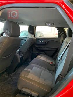 شيفروليه بليزر